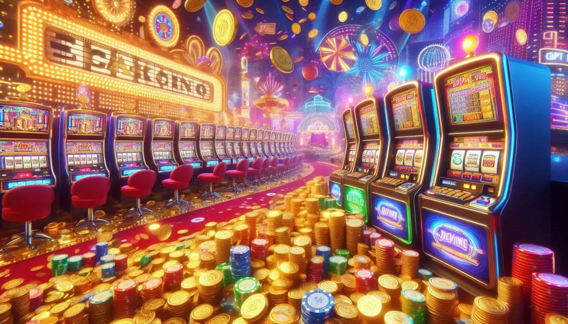 Cryptorino Casino